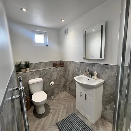 The Bluebird I Couette-café Leeds (West Yorkshire)