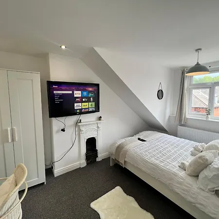 The Bluebird I Couette-café Leeds (West Yorkshire)