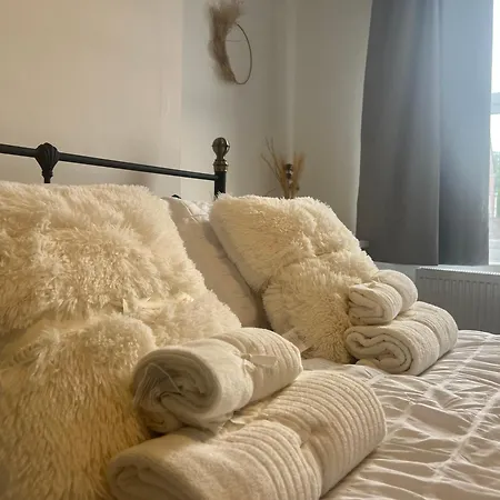 The Bluebird I Bed and breakfast 3*
