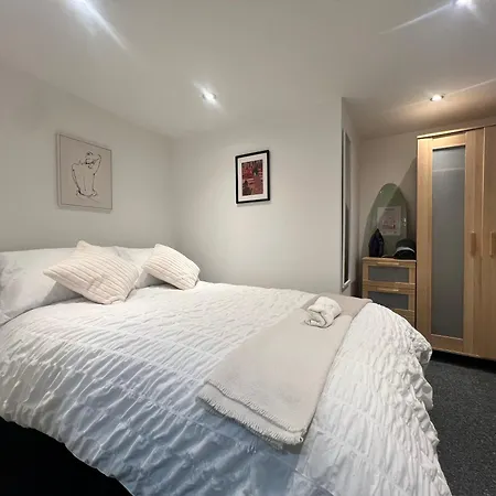 住宿加早餐酒店 The Bluebird I 利兹