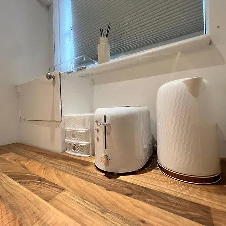 The Bluebird I 住宿加早餐酒店