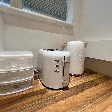 住宿加早餐酒店 The Bluebird I 3*