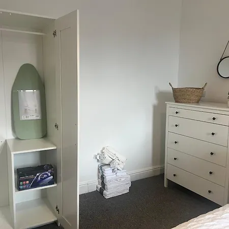 The Bluebird I Bed and breakfast 3*