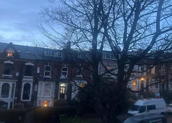 The Bluebird I 住宿加早餐酒店