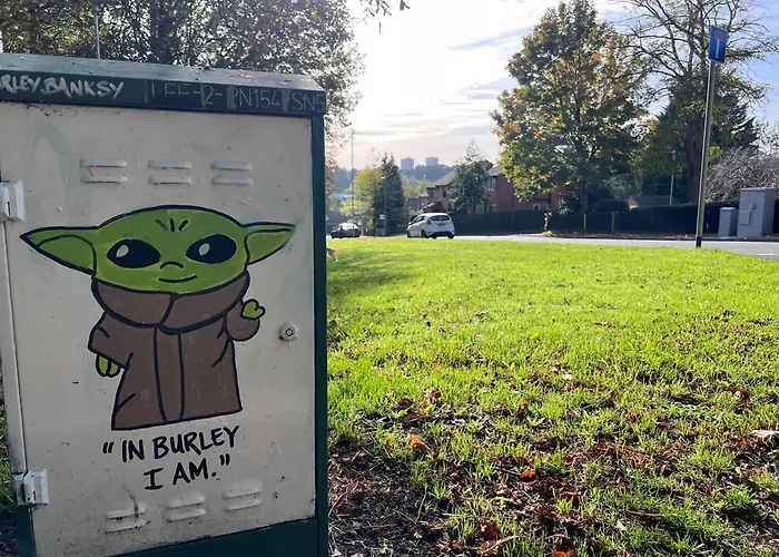 The Bluebird I 利兹