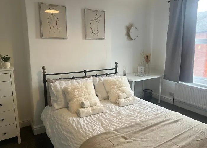 The Bluebird I Leeds (West Yorkshire)