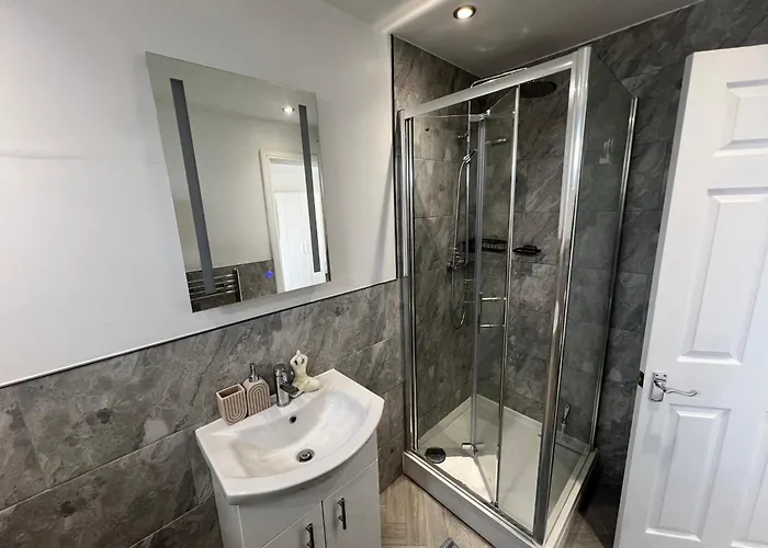 The Bluebird I 住宿加早餐酒店