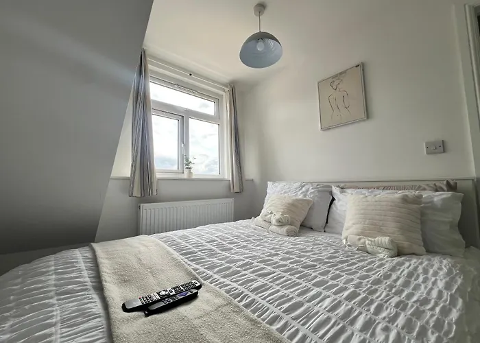 Bed & Breakfast The Bluebird I Leeds (West Yorkshire)