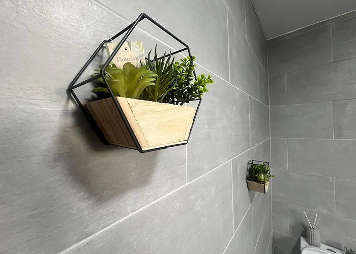 住宿加早餐酒店 The Bluebird I