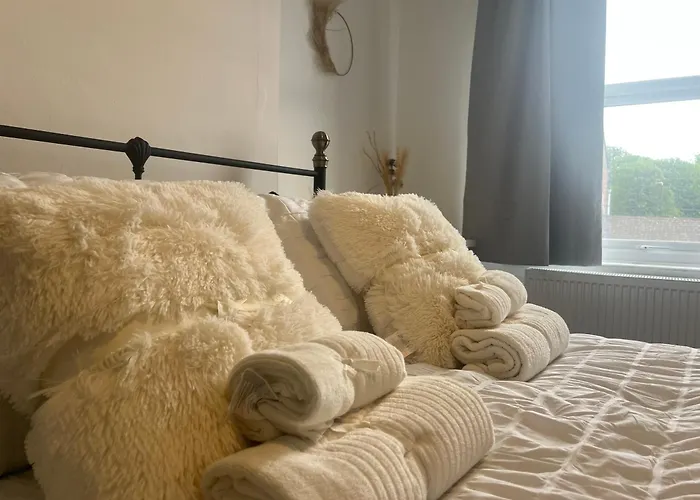 The Bluebird I Bed & Breakfast 3*