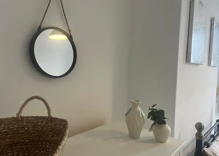 The Bluebird I 利兹