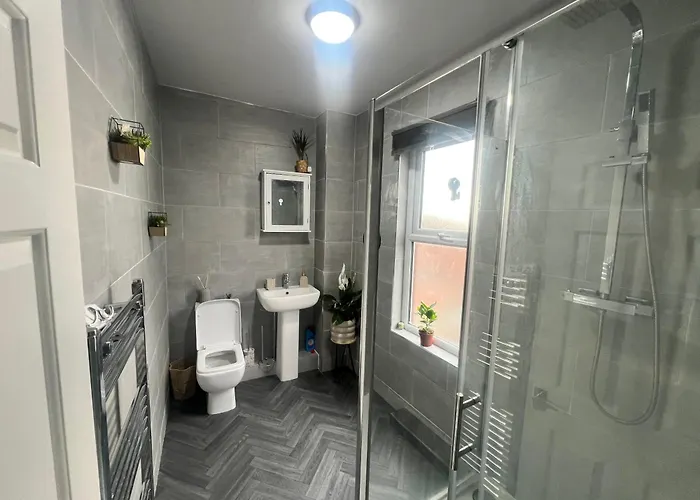 The Bluebird I 利兹