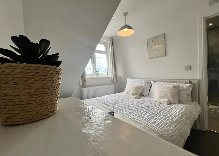 Bed & Breakfast The Bluebird I 3*