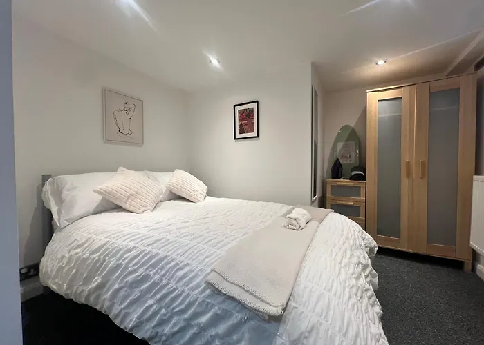 Bed & Breakfast The Bluebird I Leeds (West Yorkshire)