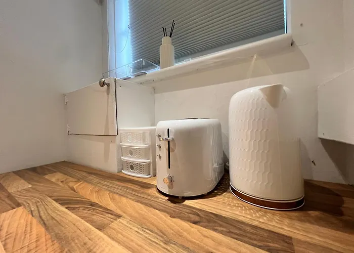 The Bluebird I Bed & Breakfast