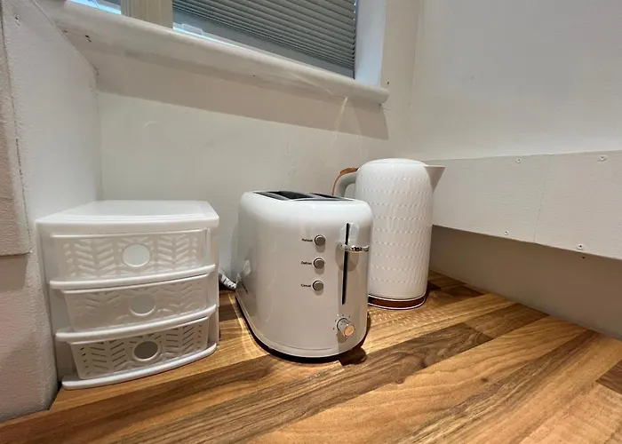 住宿加早餐酒店 The Bluebird I 3*