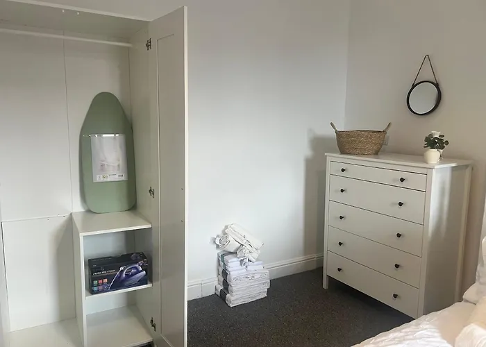 The Bluebird I 住宿加早餐酒店 3*