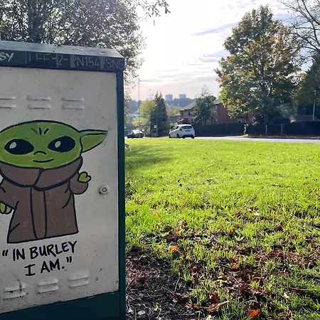 The Bluebird I Leeds (West Yorkshire)