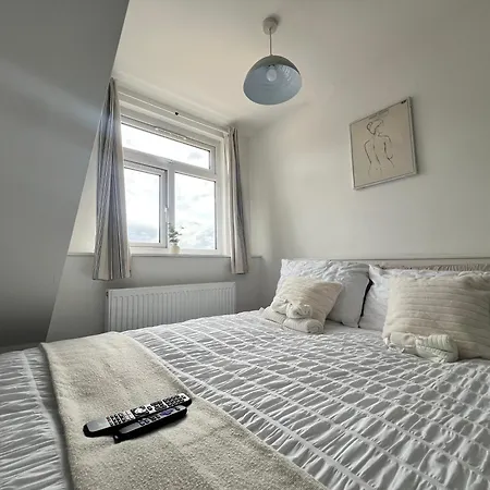 Bed & Breakfast The Bluebird I Leeds (West Yorkshire)