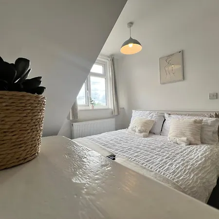 Bed & Breakfast The Bluebird I 3*